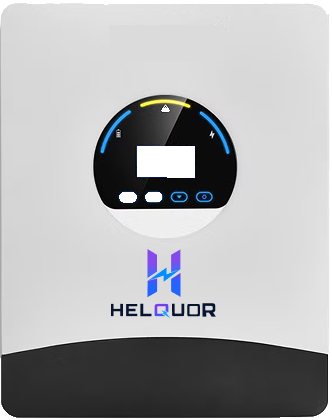 HQ Smart Pro 8 kW